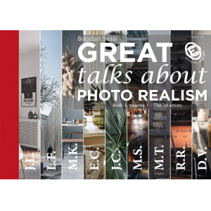 Great Talks About Photo Realism