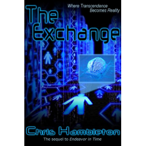 The Exchange (The Sequel to Endeavor in Time)