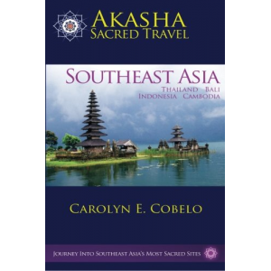 Akasha Sacred Travel: Southeast Asia