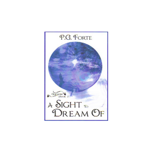 A Sight to Dream Of (Oberon #2)