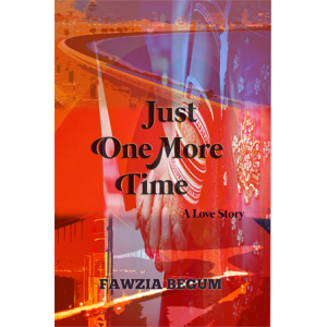 Just One More Time - A Love Story