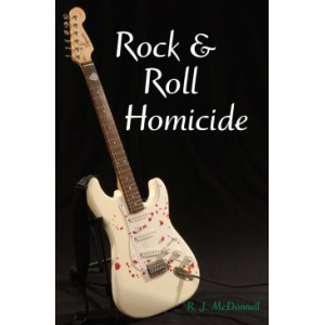 Rock & Roll Homicide
