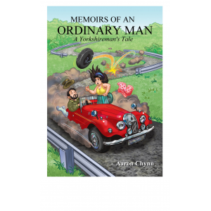Memoirs of an Ordinary Man