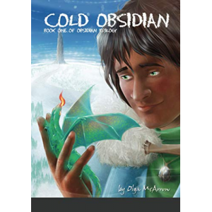 Cold Obsidian