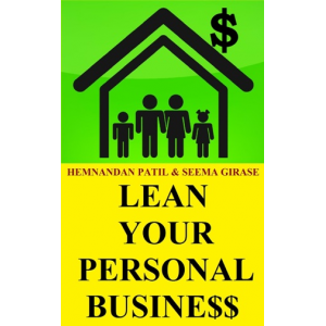 Lean Your Personal Business