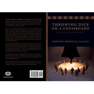 'Throwing Dice On A Chessboard'