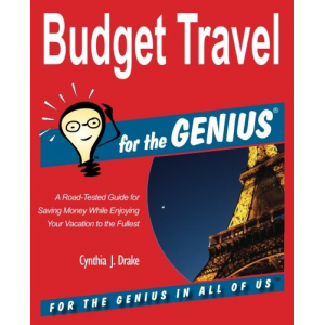 Budget Travel for the GENIUS