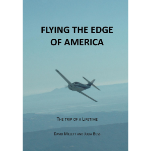 Flying the Edge of America, the trip of a lifetime