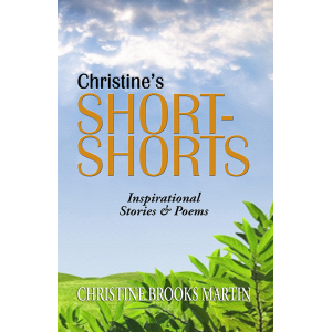 Christine's Short-Shorts