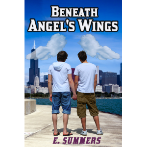 Beneath Angel's Wings