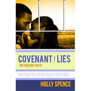 Covenant of Lies the Healing Truth