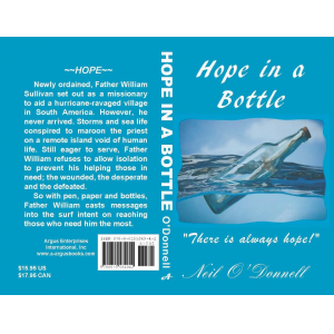 Hope in a Bottle