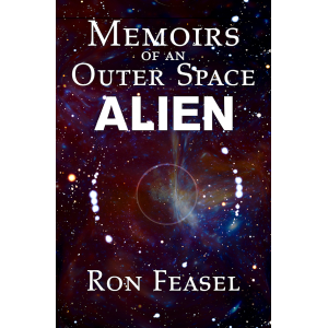 Memoirs of an Outer Space Alien