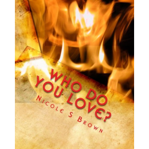 Who Do You Love?: Love Story in Poetry