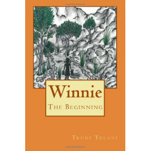 Winnie: The Beginning (Volume 1)