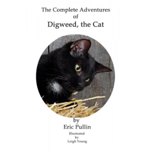 Digweed, the Cat The Complete Adventures