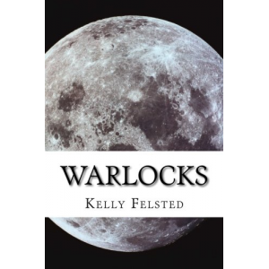 Warlocks: Blue Moon