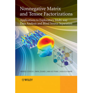Nonnegative Matrix and Tensor Factorizations
