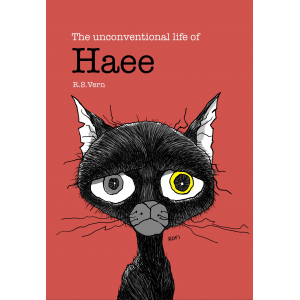 The Unconventional Life of Haee (Haee and the other middlings, #2)