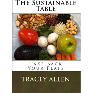 The Sustainable Table: Take Back Your Plate