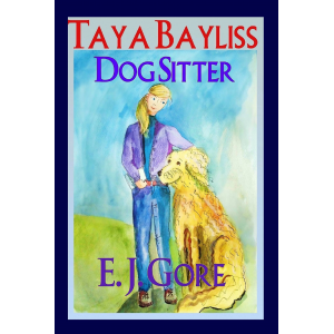 Taya Bayliss - Dog Sitter