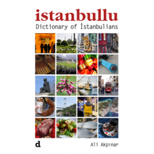 Istanbullu, Dictionary of Istanbulians