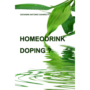 Homeodrink Doping ?