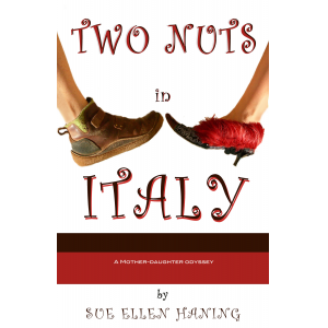 Two Nuts in Italy