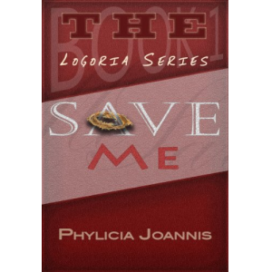 Save Me (The Logoria Series)