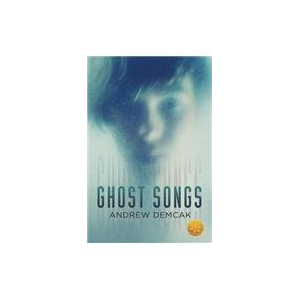 Ghost Songs [Library Edition]