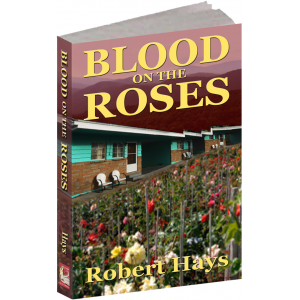 Blood on the Roses