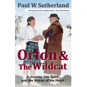 Orion & The Wildcat