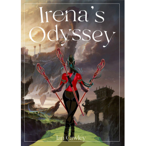 Irena's Odyssey