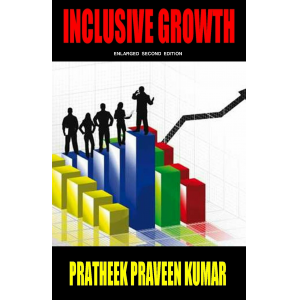 INCLUSIVE GROWTH Enlarged 2nd Edition