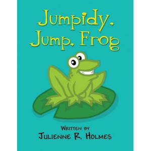 Jumpidy, Jump, Frog