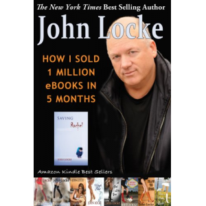 How I Sold 1 Million eBooks in 5 Months!