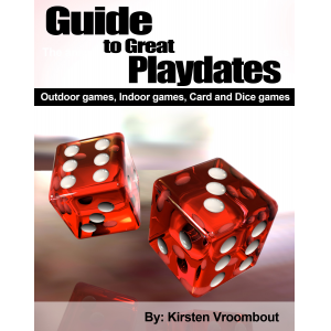 Guide to great Playdates