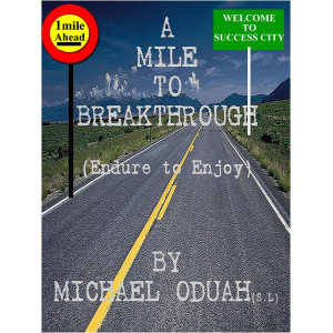 A Mile to Breakthrough