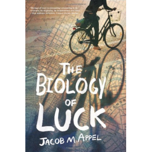 The Biology of Luck