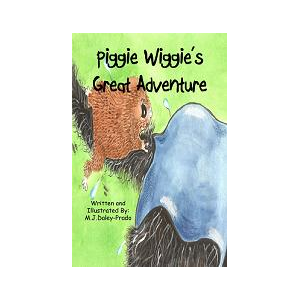 Piggie Wiggie's Great Adventure