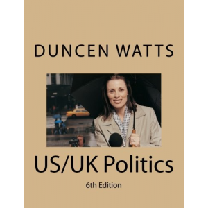 US/UK Politics