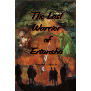 The Last Warrior of Ertansha