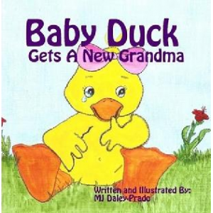 Baby Duck Gets A New Grandma