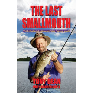 The Last Smallmouth - The Definitive Smallmouth Bass Fishing Guide
