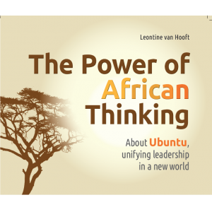 The Power of African thinking