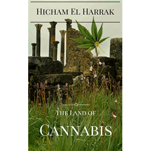 The Land Of Cannabis