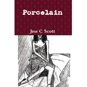 Porcelain (literary short stories, contemporary poetry)