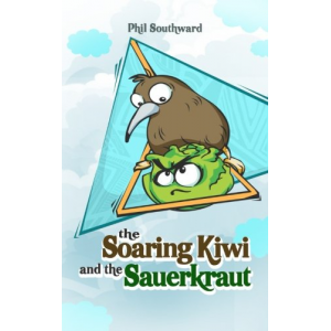 The Soaring Kiwi and the Sauerkraut