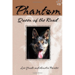 Phantom: Queen of the Road (Volume 1)