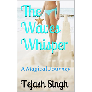 The Waves Whisper: A Magical Journey